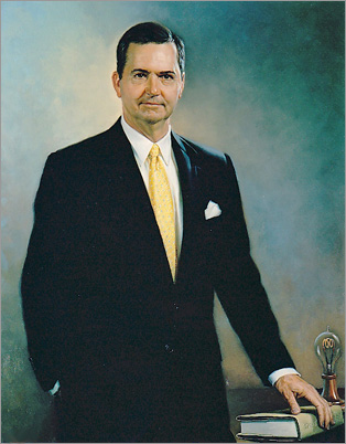 CHARLES McCRARY