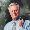 THE HON. CONGRESSMAN COLLIN C. PETERSON