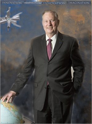 JAMES L. STINNETT, MD